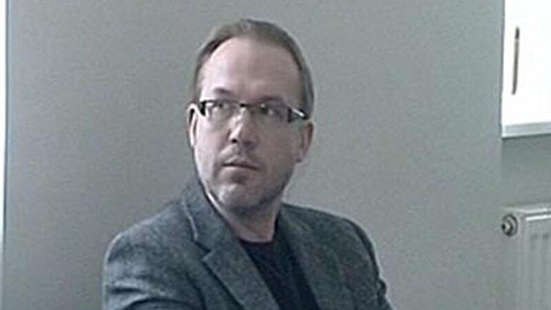 Александр Моисеев