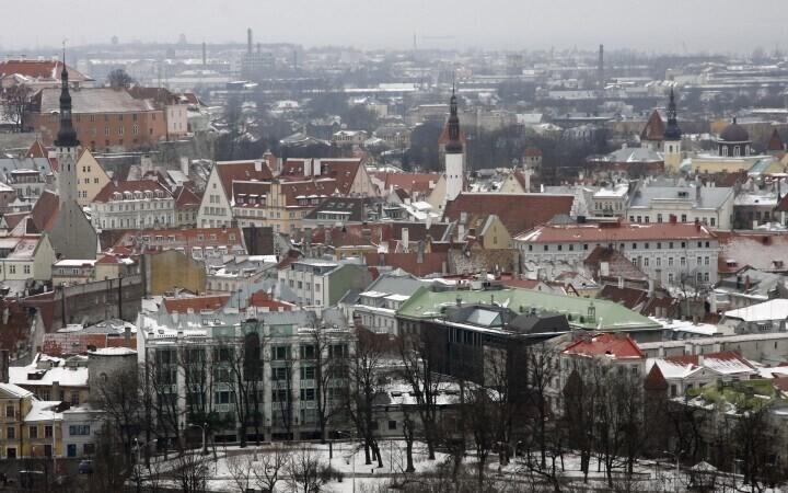 Дороже всего жилье стоит в столице.