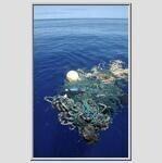 Vaikse ookeani prügisaare suurusega on tublisti ülepakutud