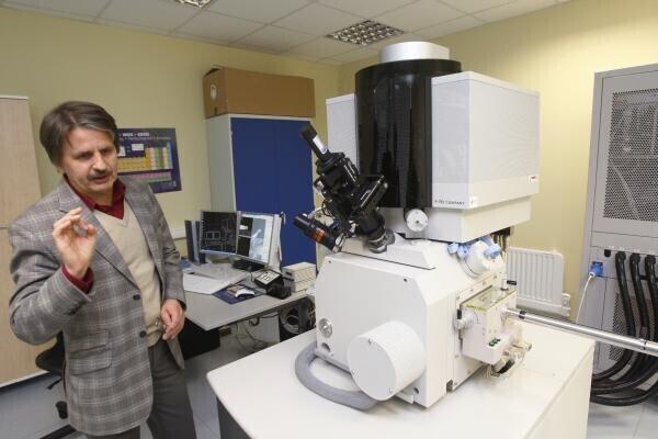 Tartu materjaliteadlased tõrjuvad nanokatete abil roostet