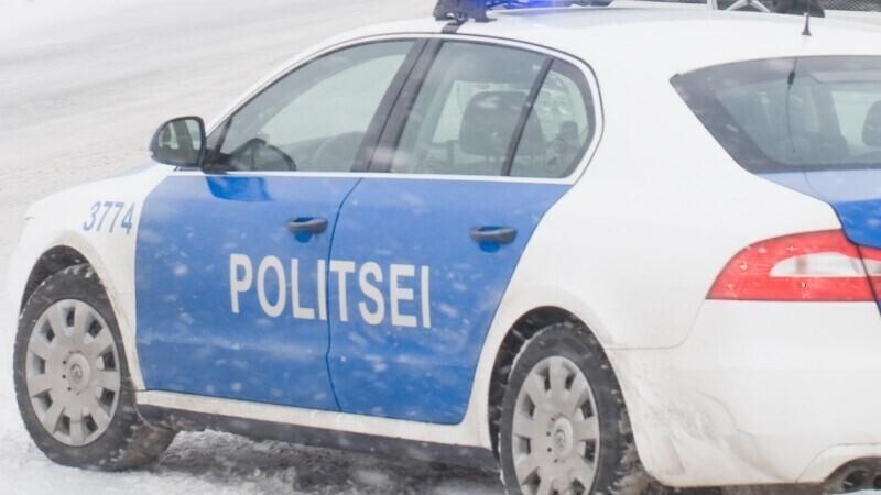 Полиция зафиксировала ДТП в пятницу утром.