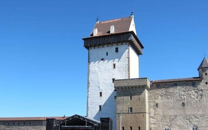 Нарвский музей