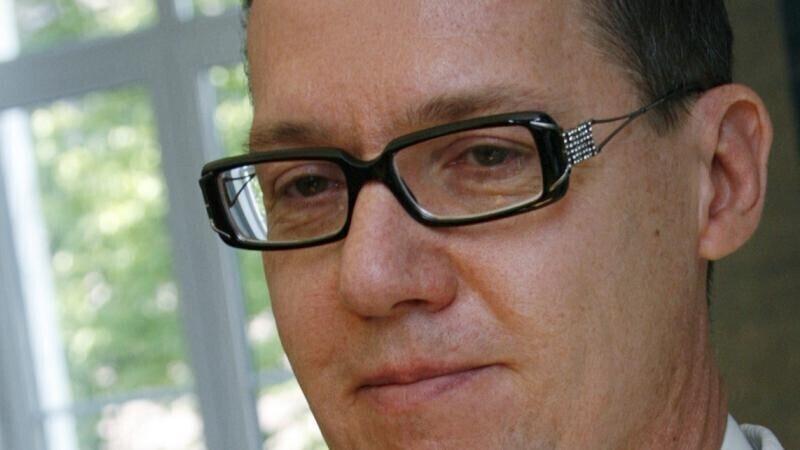 мэр Нарвы Тармо Таммисте