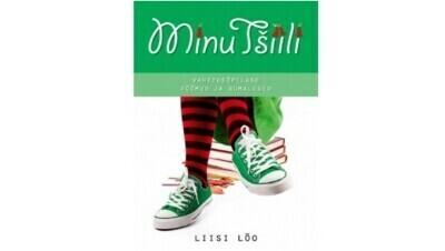 Raamat «Minu Tšiili».
