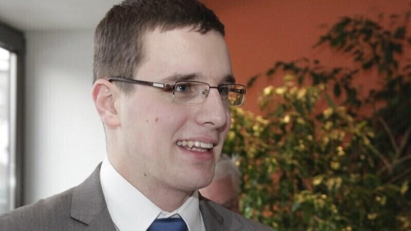 Сергей Метлев имеет активную гражданскую позицию.