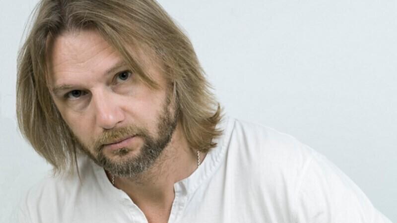 Александр Ивашкевич - профессиональный танцор степа и руководитель Duff Tap Studio.