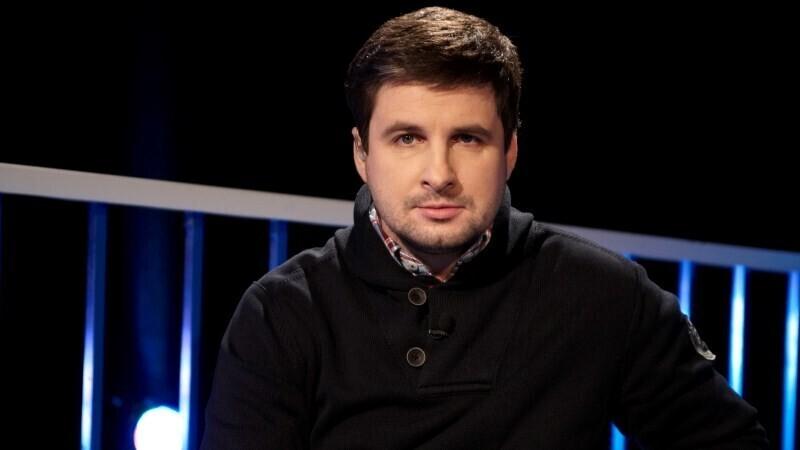 Илья Нартов.