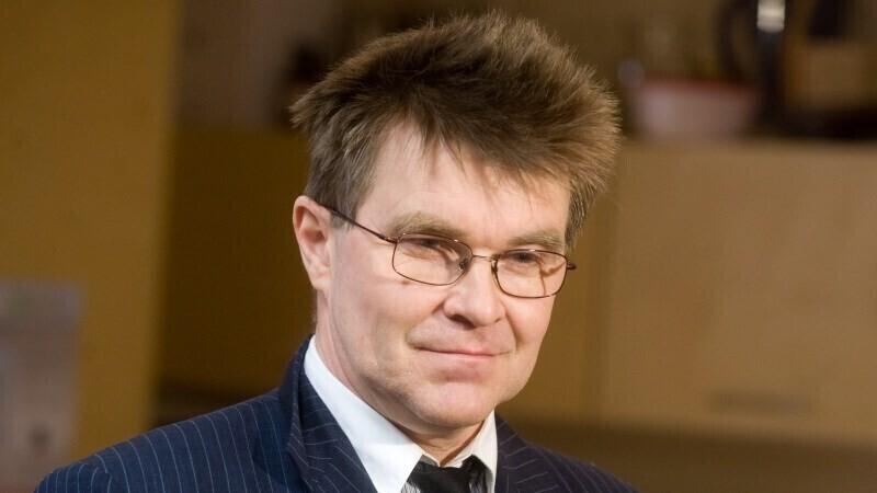 Юхан Кивиряхк.