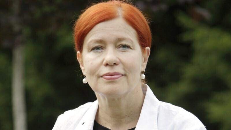 Сигне Киви подтвердила, что работа над проектом нового здания Художественной академии продолжается