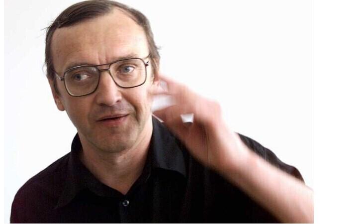 Калле Каспер