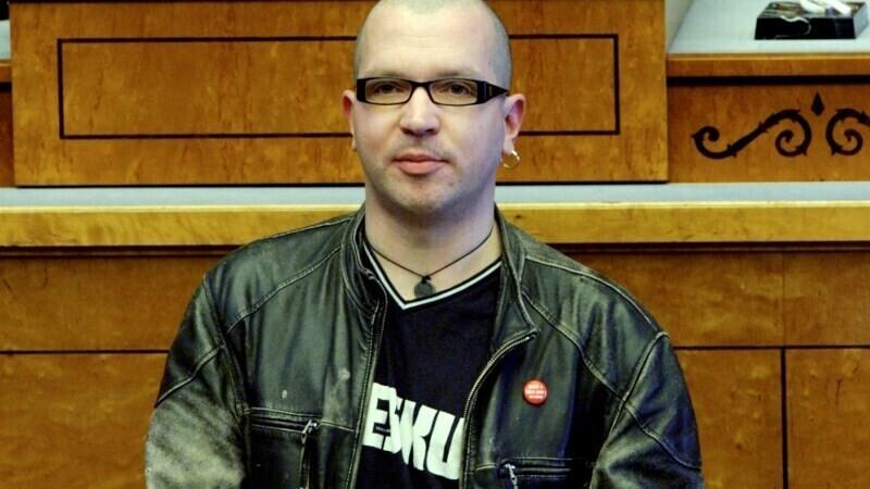 Юку-Калле Райд