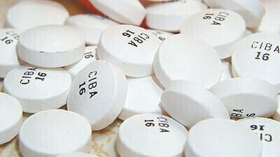 Ritalin leiab ATH ravis laialdast kasutust.