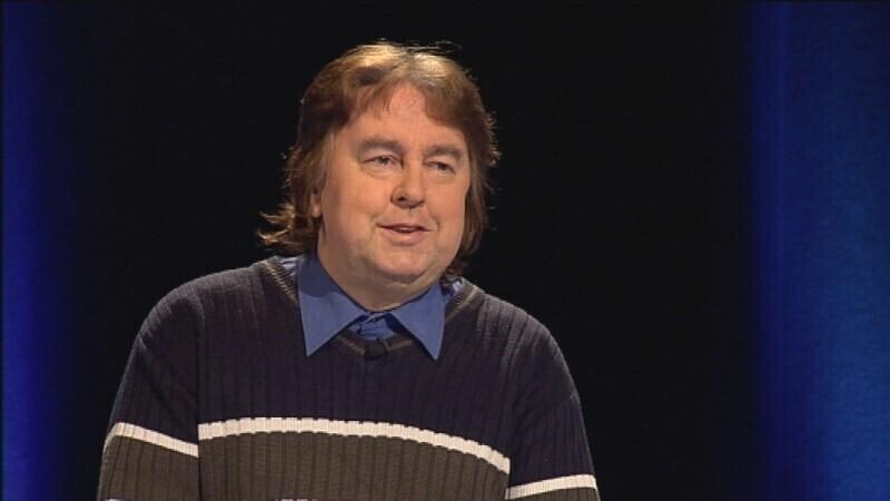 Ответственный редактор Радио 4 Иван Макаров в студии