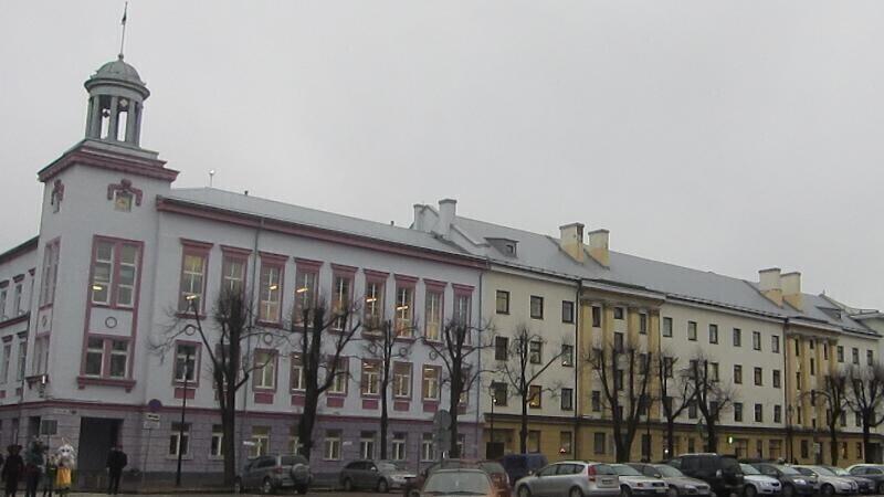 Иллюстративная фотография