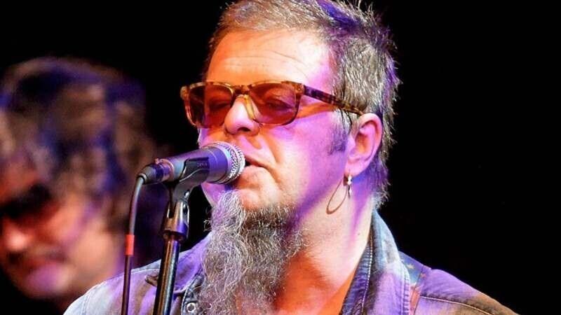 Борис Гребенщиков