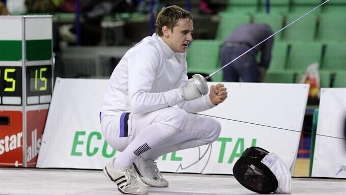 В 2017 году спортсменом года стал Николай Новоселов.