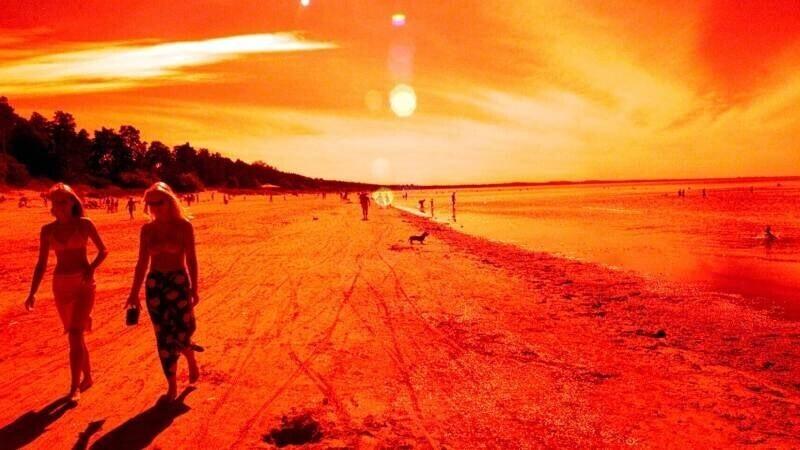 Иллюстративное фото.