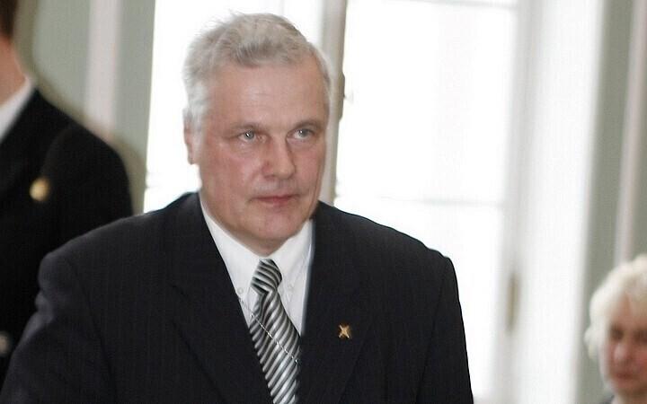 Осужденный за измену Родине Херман Симм передал службе внешней разведки (СВР) России по меньшей мере 3294 секретных документа госучреждений Эстонии.