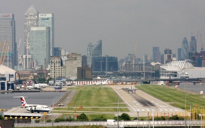 Лондон. Иллюстративное фото.