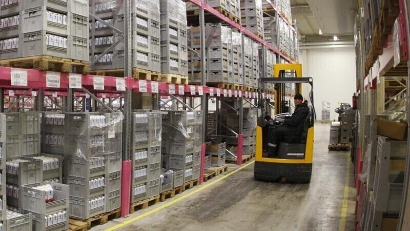 Иллюстративная фотография.