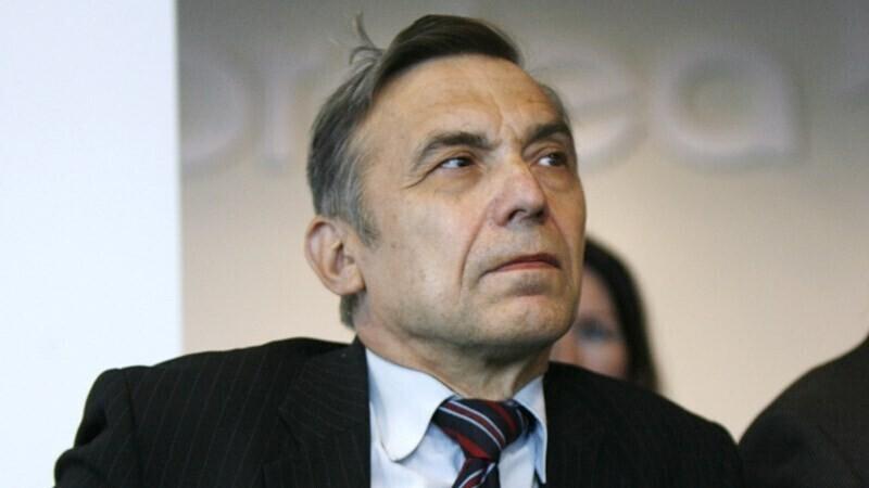 Хейдо Витсур.