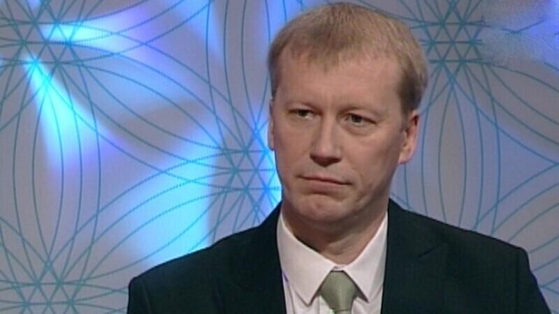 Кайдо Иваск.