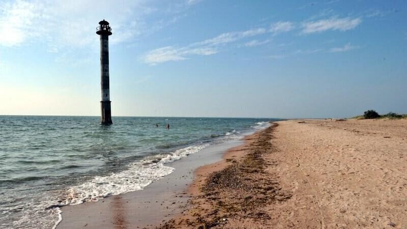 Сааремаа.