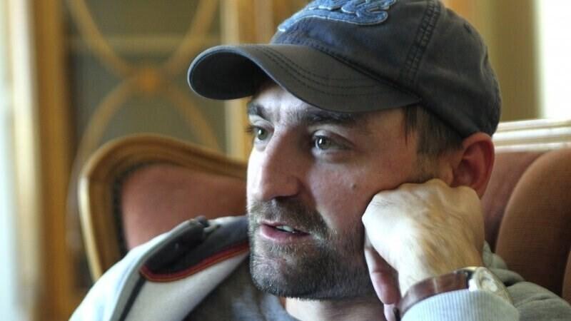 Предложение возглавить новую сцену Александринского театра поступило Гацалову еще в мае.