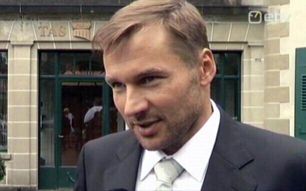 Андрус Веэрпалу.