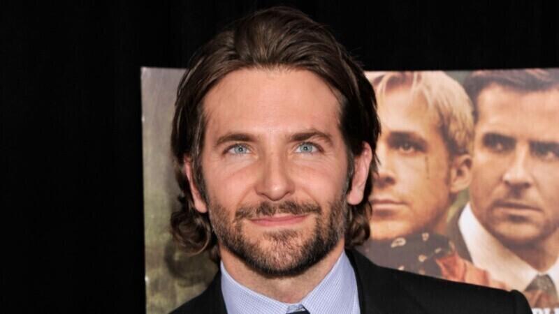 Bradley Cooper