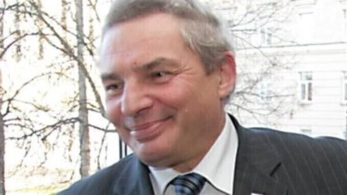 Евгений Соловьев