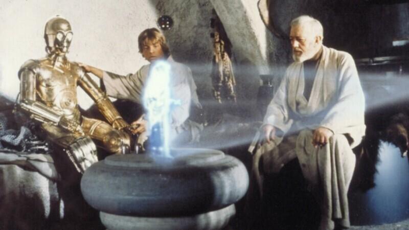 Fännid on tähesõdadest tüdinenud.