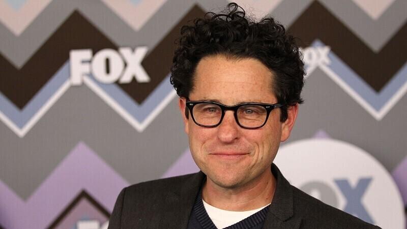 JJ Abrams