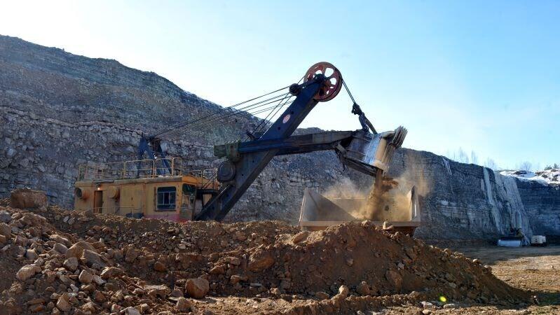 Правительство подумывает повысить плату за использование природных ресурсов.