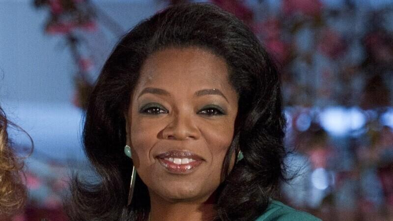 Oprah Winfrey