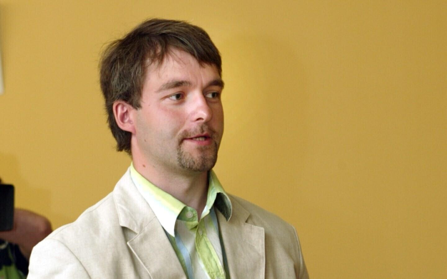 Марко Аавик