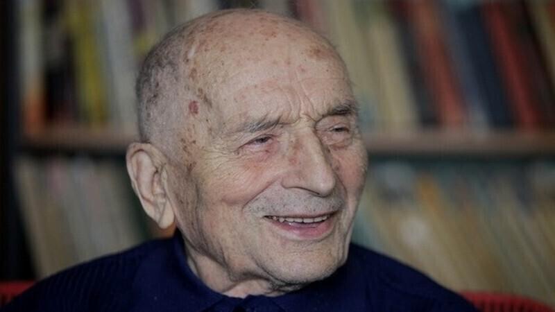 Evald Rooma ehk Onu Eskimo
