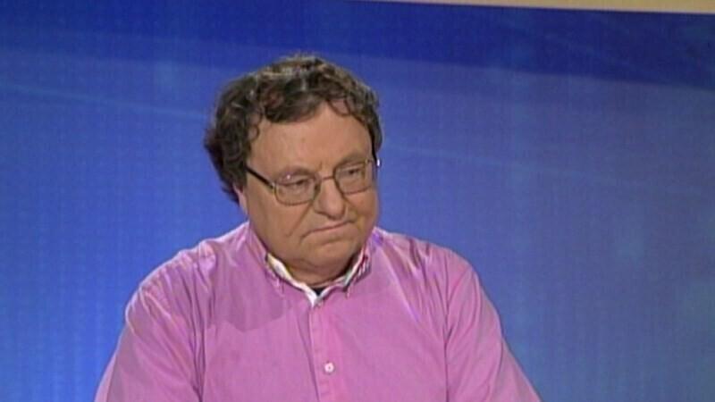 Sergei Stadnikov ERR