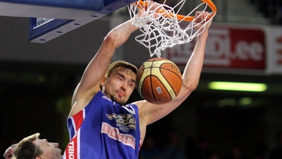 Грегор Арбет.