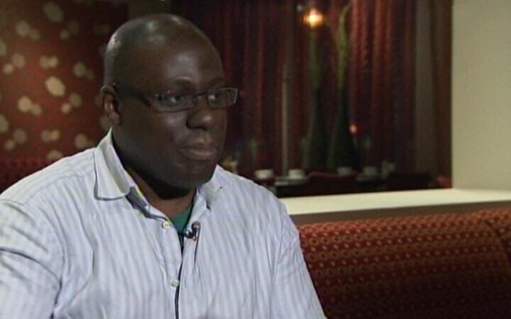 Абдул Турей.