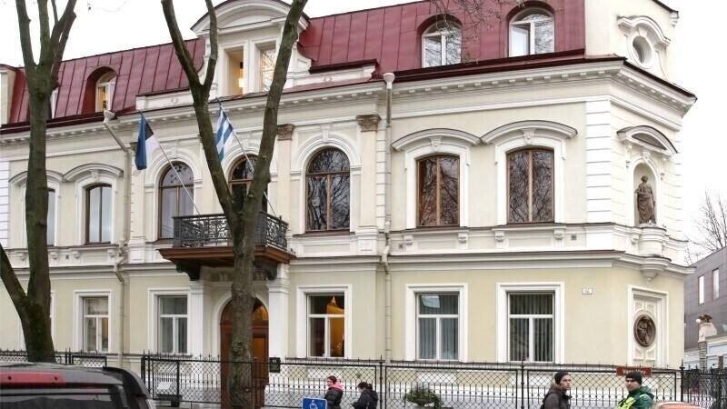 В депутатском корпусе горсобрания Таллинна доминируют центристы.