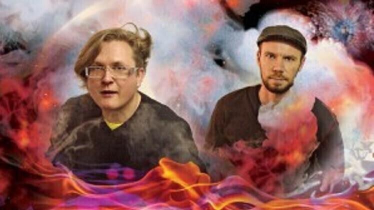 Janek Murd ja Erkki Tero