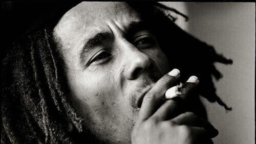 Bob Marley