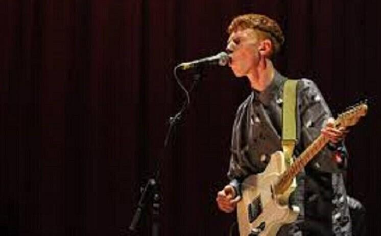King Krule