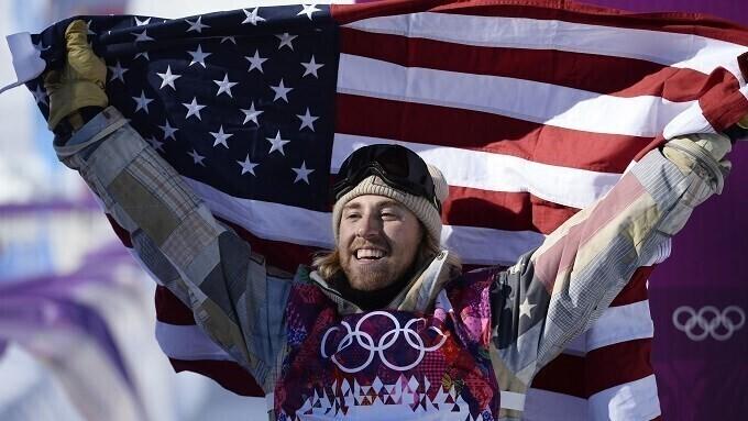 Sage Kotsenburg