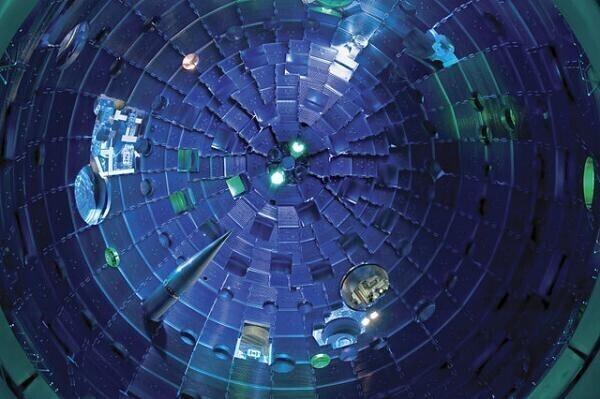 Termotuumasünteesi uuringud jõudsid uue teetähiseni