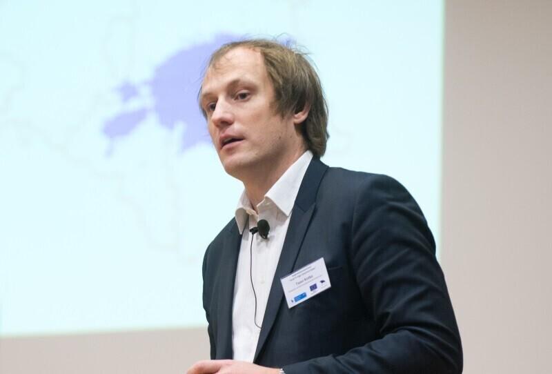 Taavi Kotka