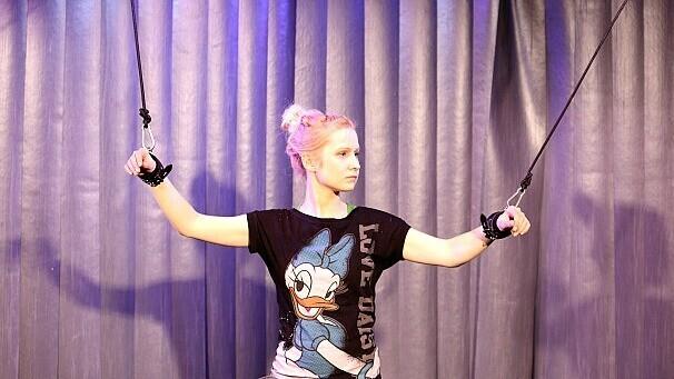 Katariina Ratasepp VAT teatri