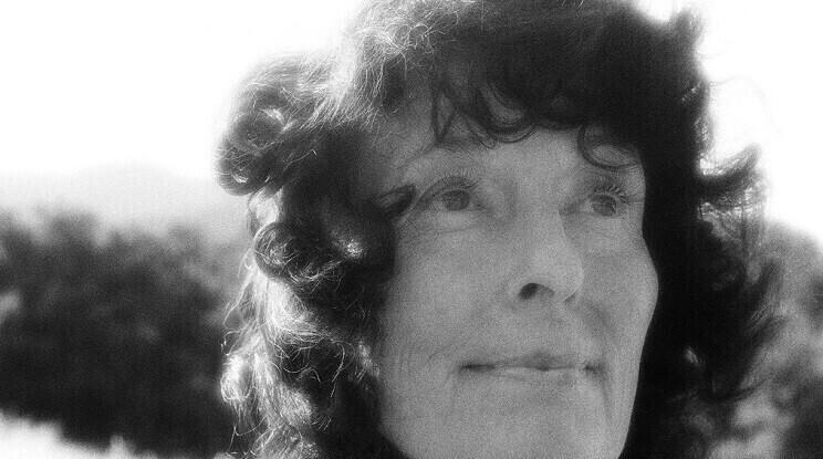 Linda Perhacs.
