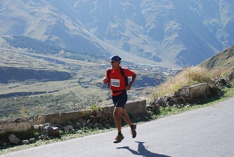 Liigsete vahemaade jooksmine polegi kasulik